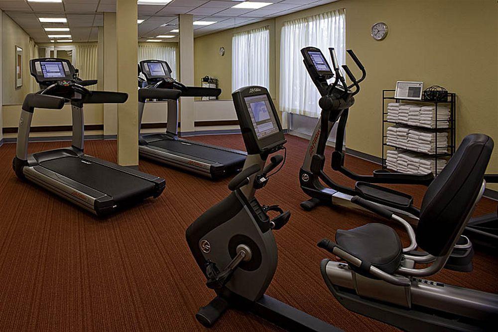 Hyatt Place Atlanta North Point Mall Hotel Alpharetta