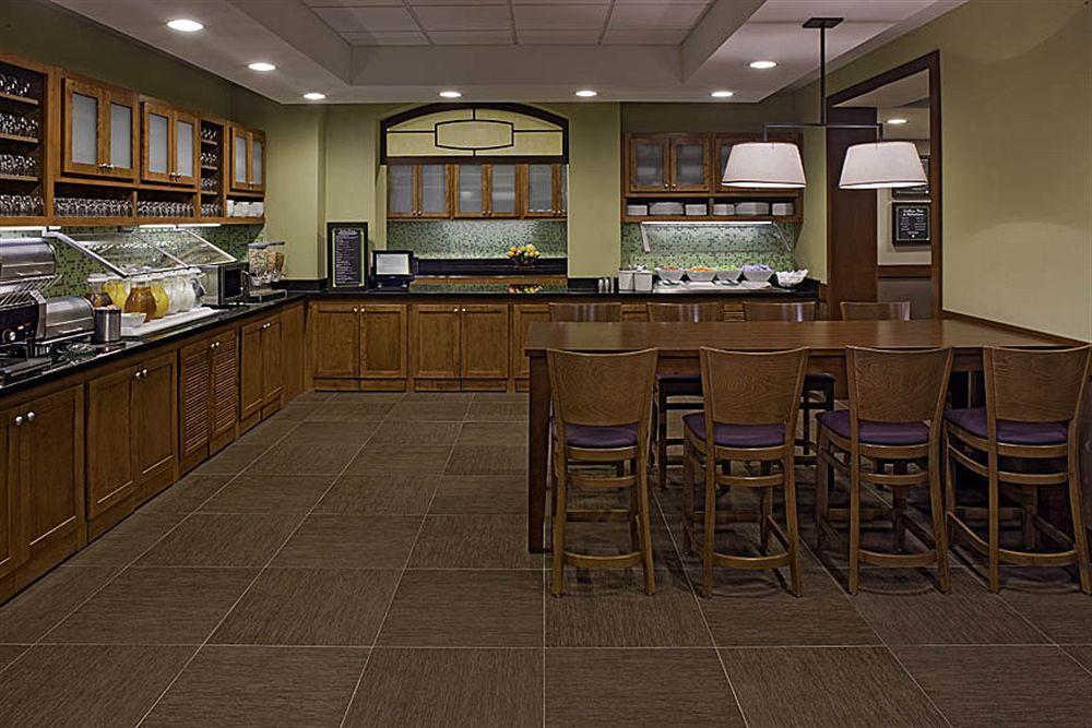 Hyatt Place Atlanta North Point Mall 3* Alpharetta