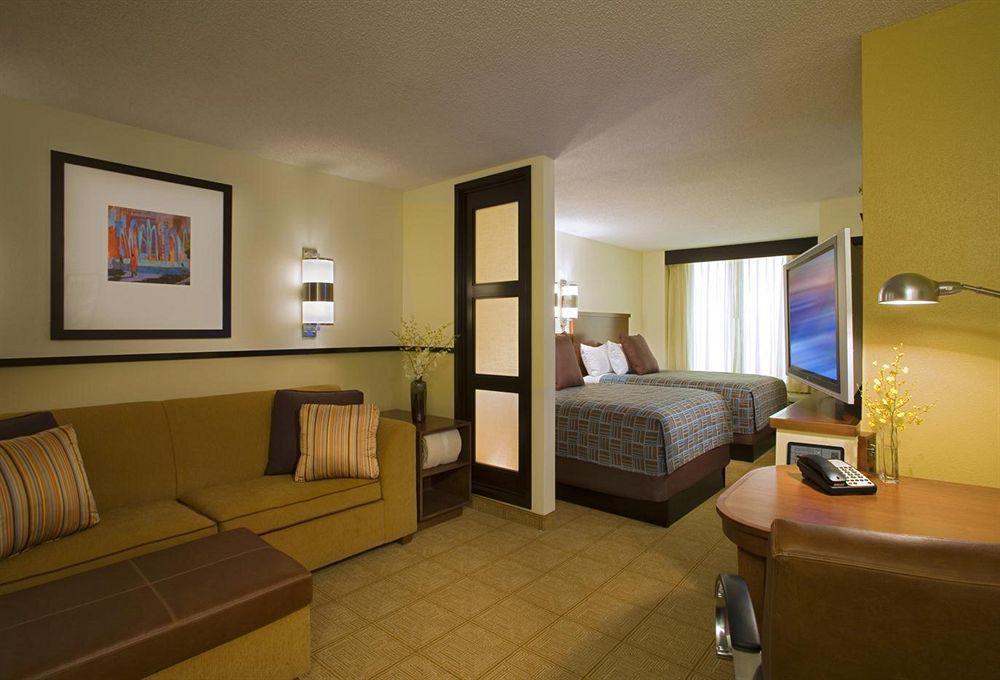 Hotel Hyatt Place Atlanta North Point Mall Alpharetta