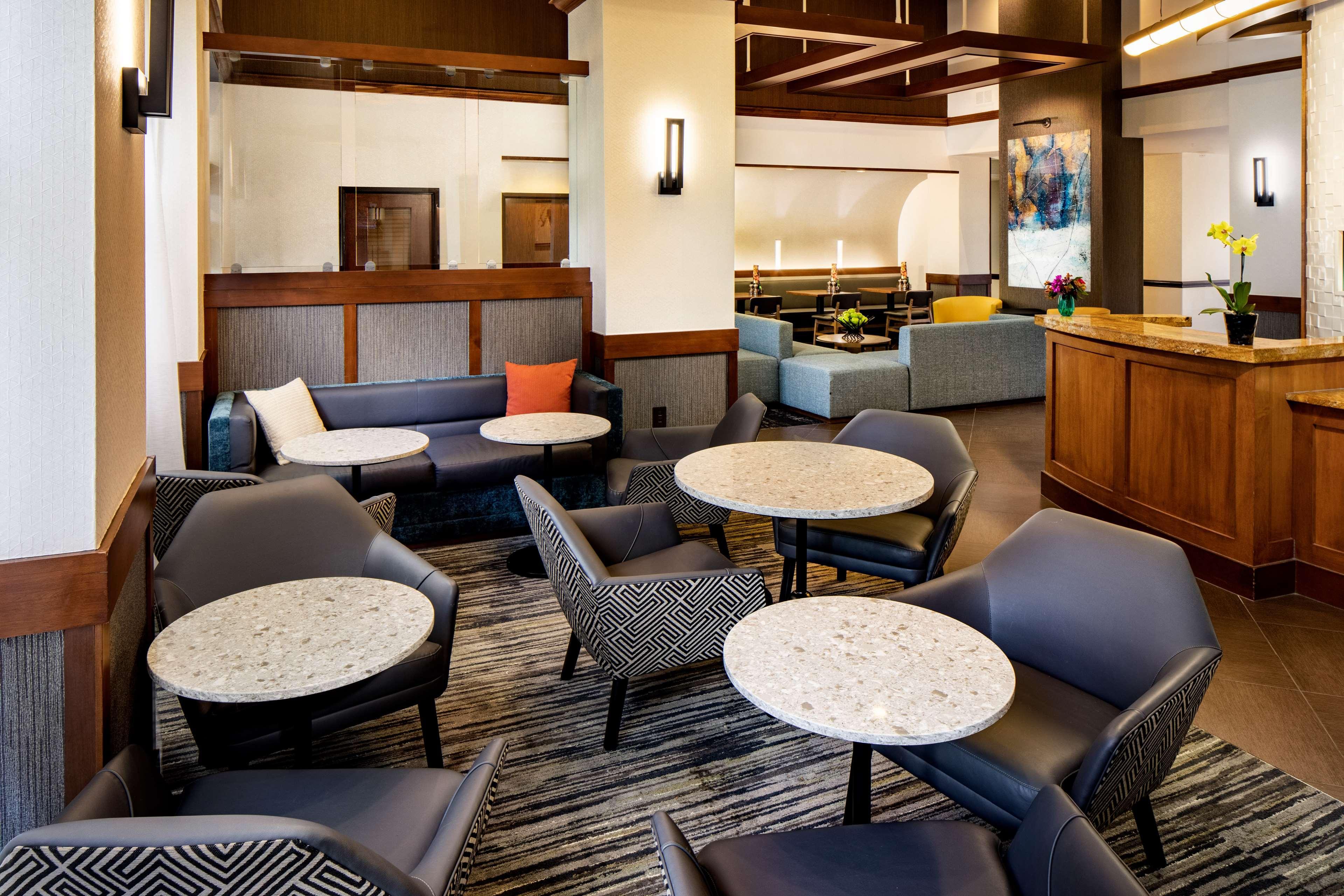 Hotel Hyatt Place Atlanta North Point Mall Alpharetta