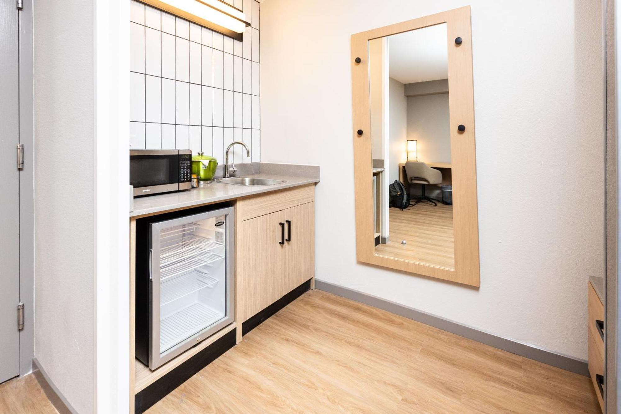 Hotel Hyatt Place Atlanta North Point Mall Alpharetta