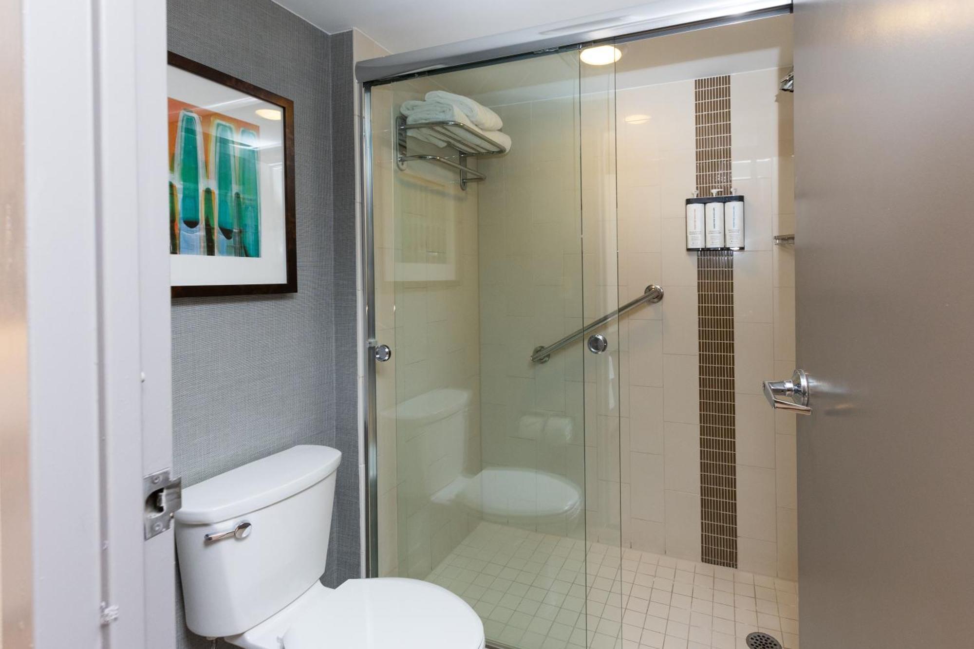 Hyatt Place Atlanta North Point Mall