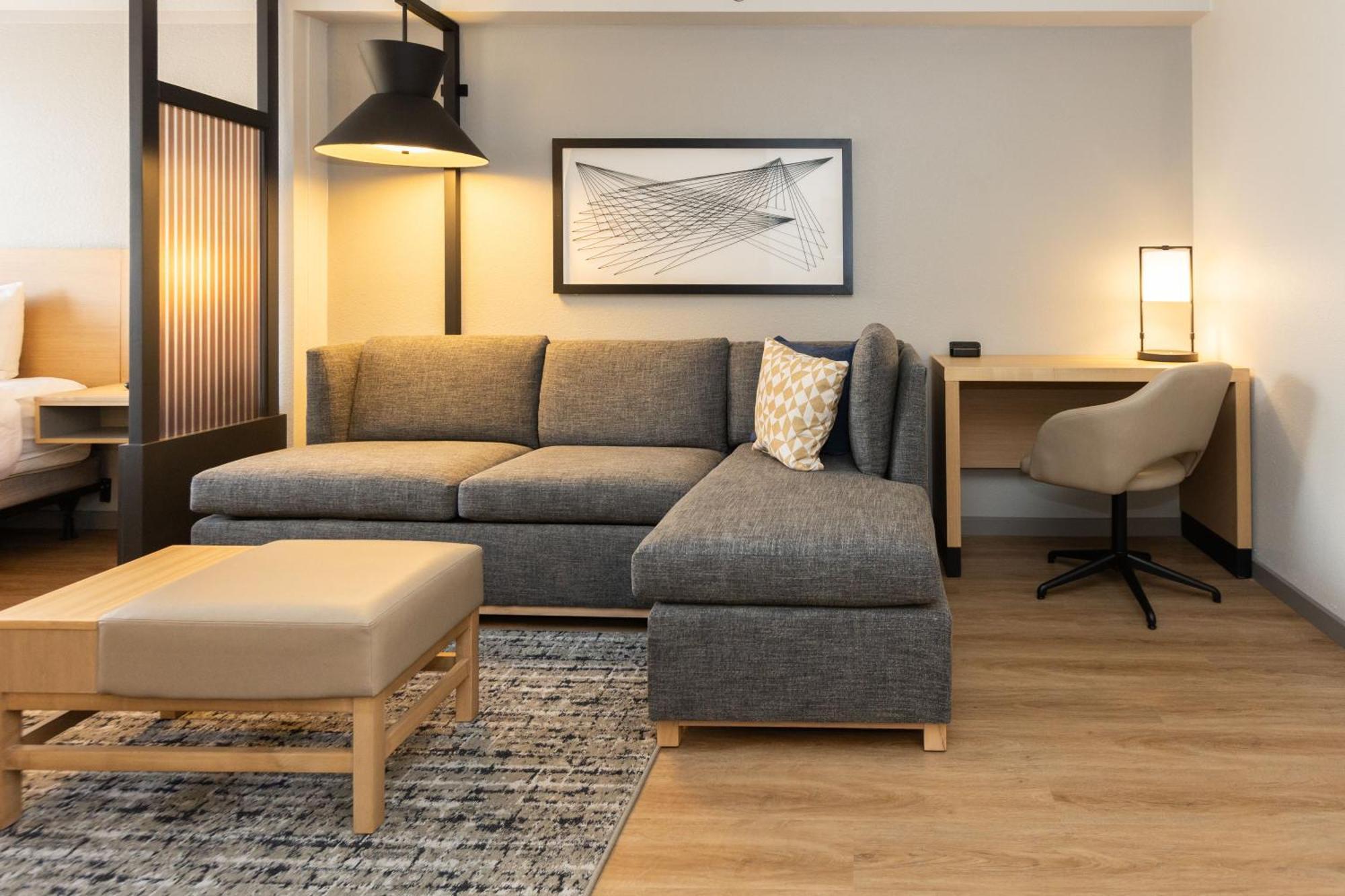 Hotel Hyatt Place Atlanta North Point Mall Alpharetta
