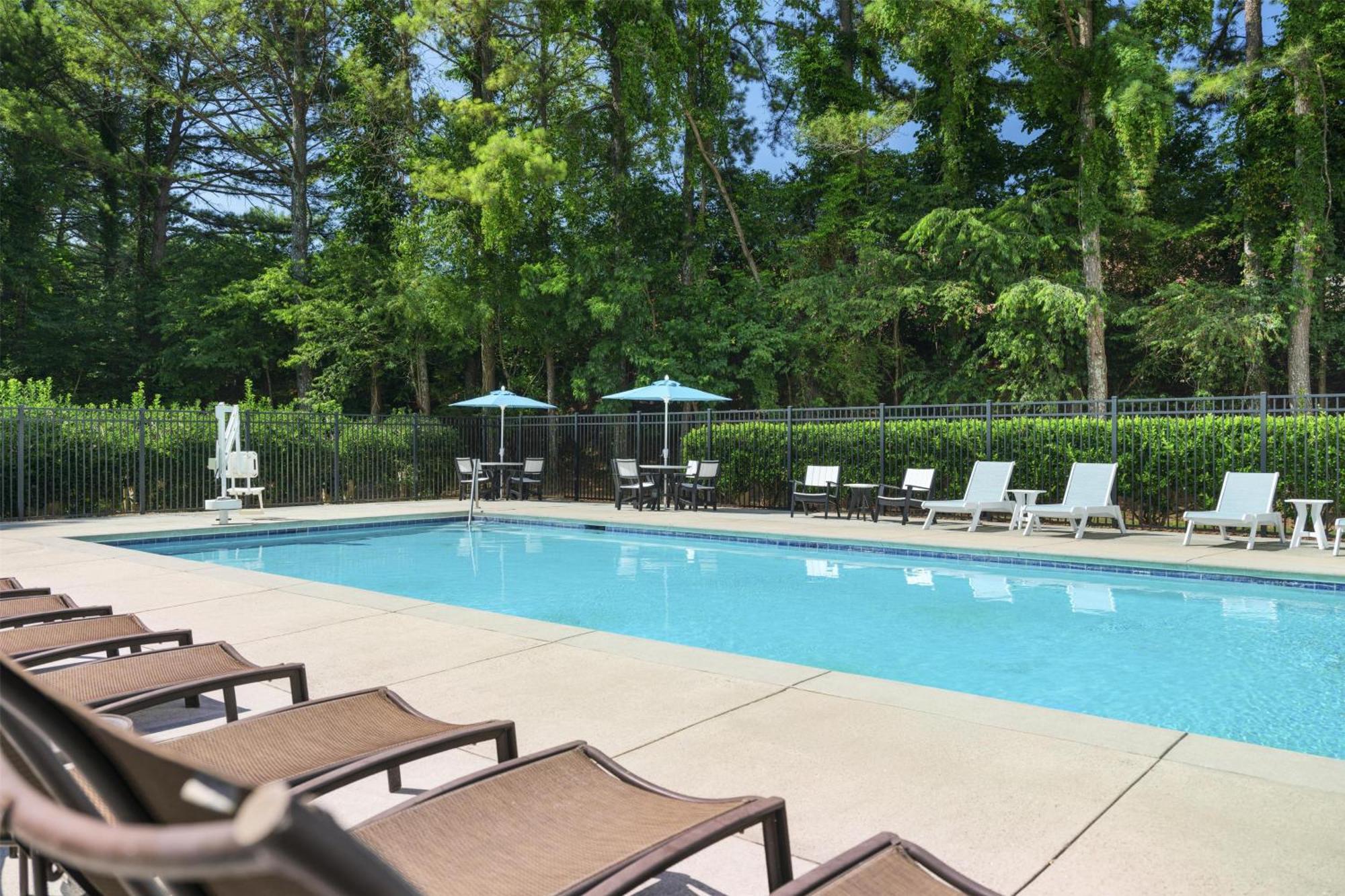 Hotel Hyatt Place Atlanta North Point Mall Alpharetta