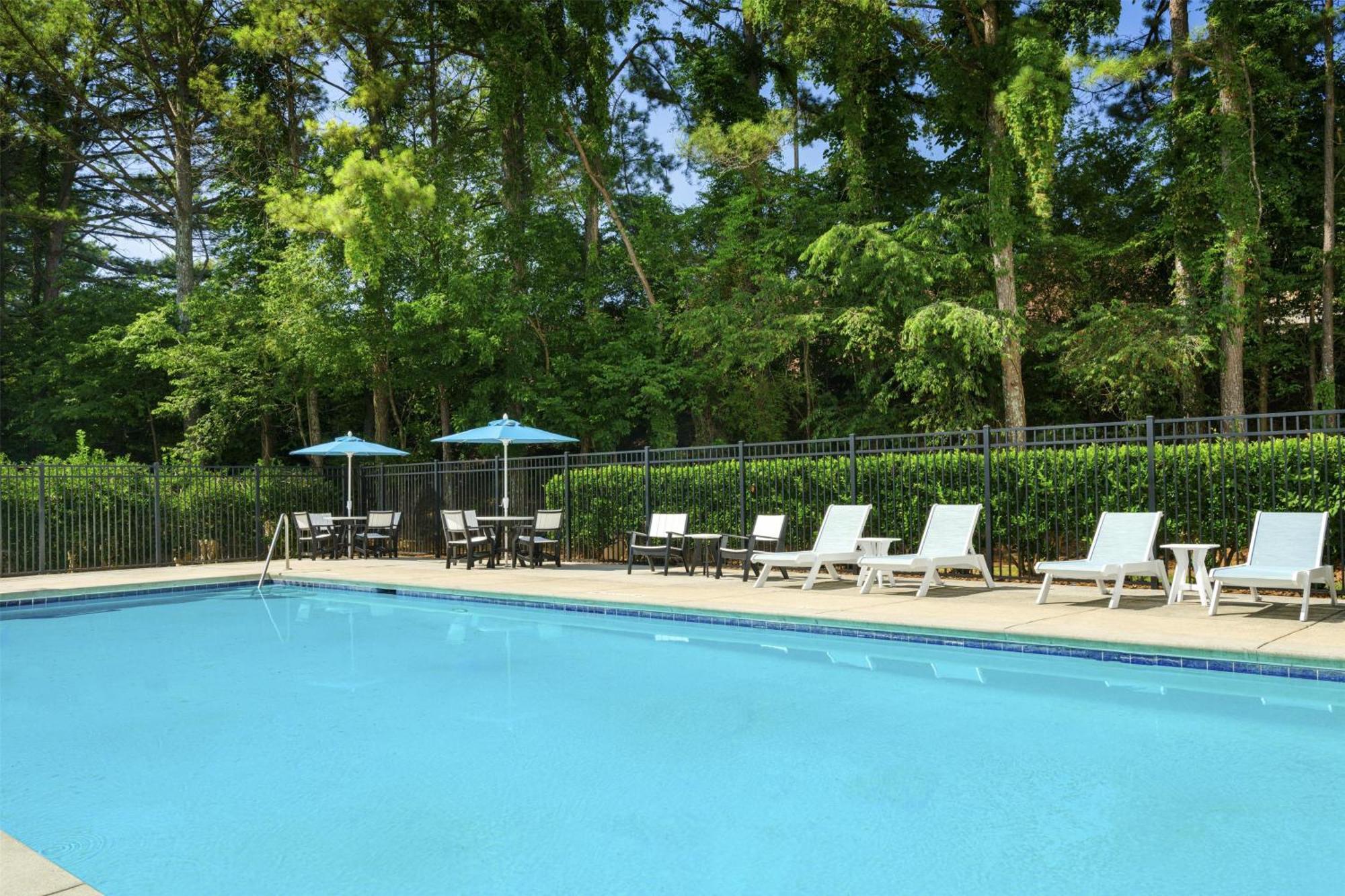 Hyatt Place Atlanta North Point Mall Alpharetta
