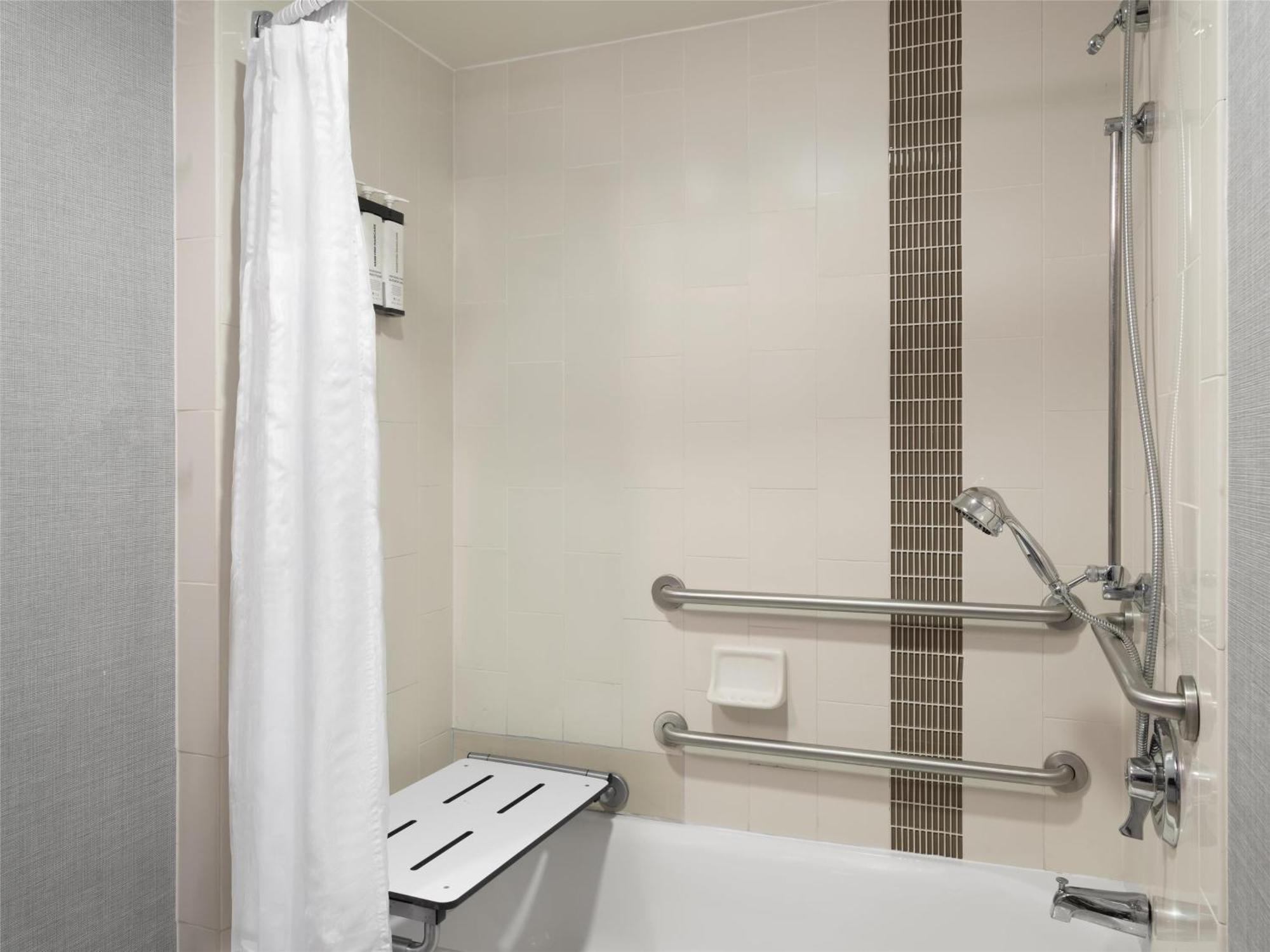 Hotel Hyatt Place Atlanta North Point Mall Alpharetta