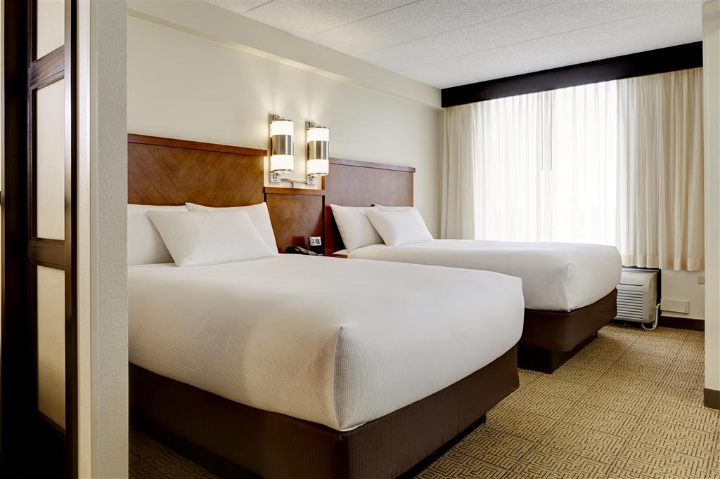 Hotel Hyatt Place Atlanta North Point Mall