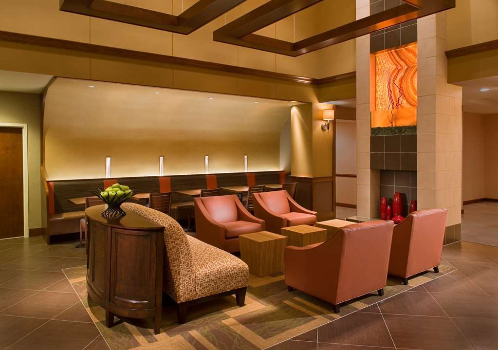 Hyatt Place Atlanta North Point Mall 3* Alpharetta