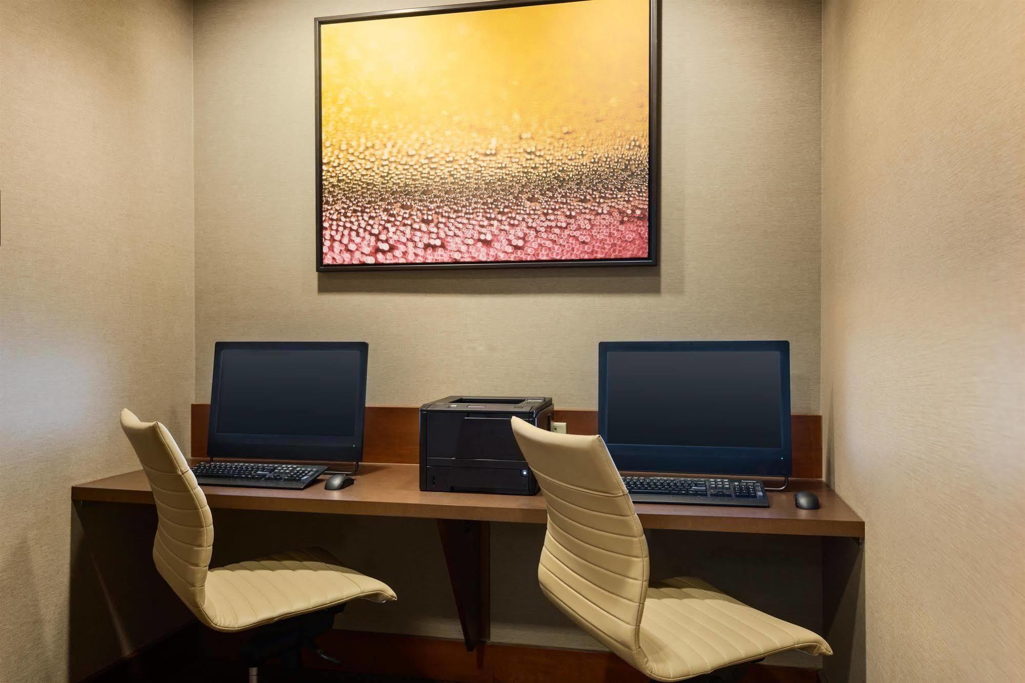 Hyatt Place Atlanta North Point Mall 3* Alpharetta