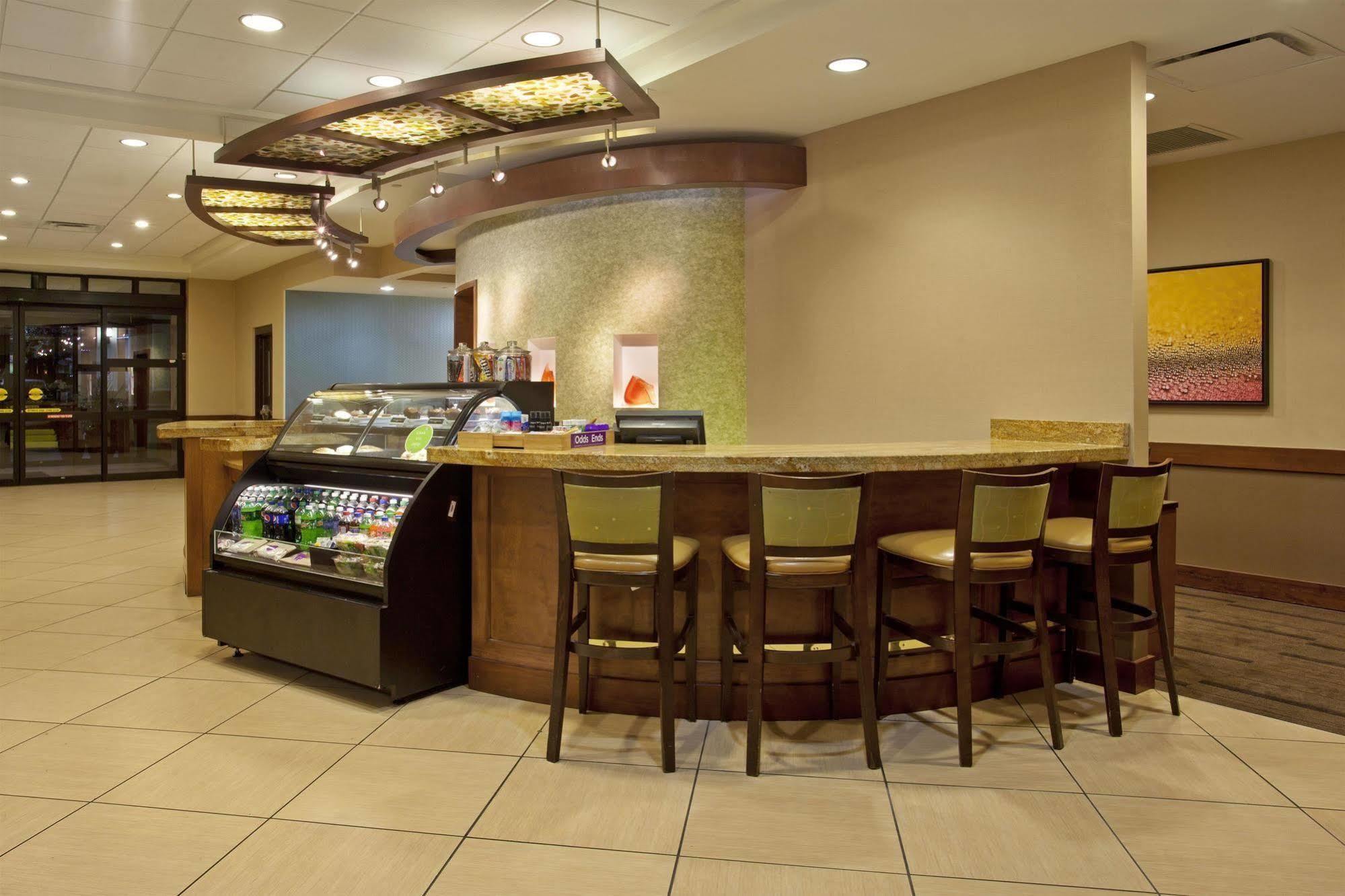 Hotel Hyatt Place Atlanta North Point Mall