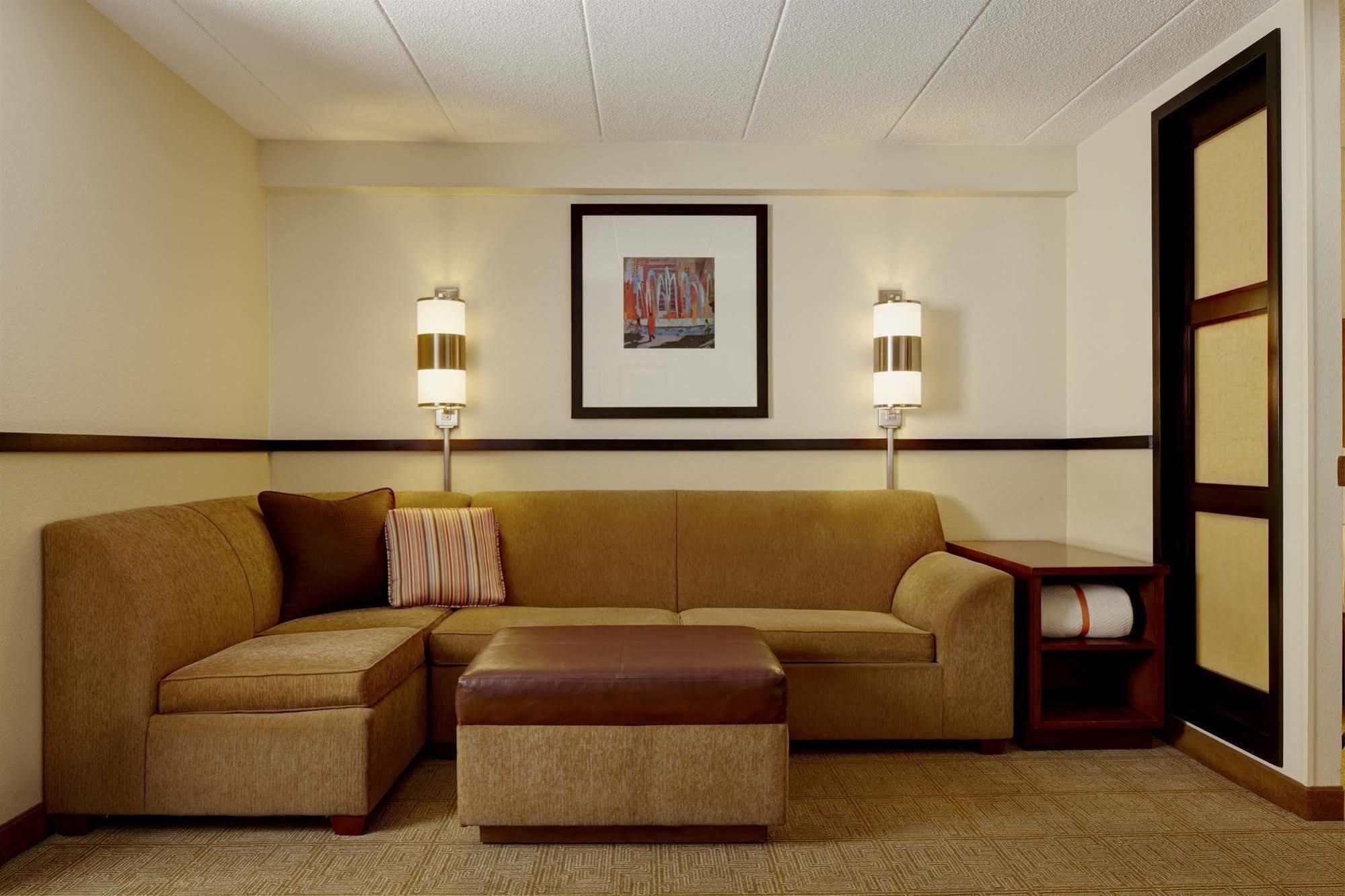 Hotel Hyatt Place Atlanta North Point Mall