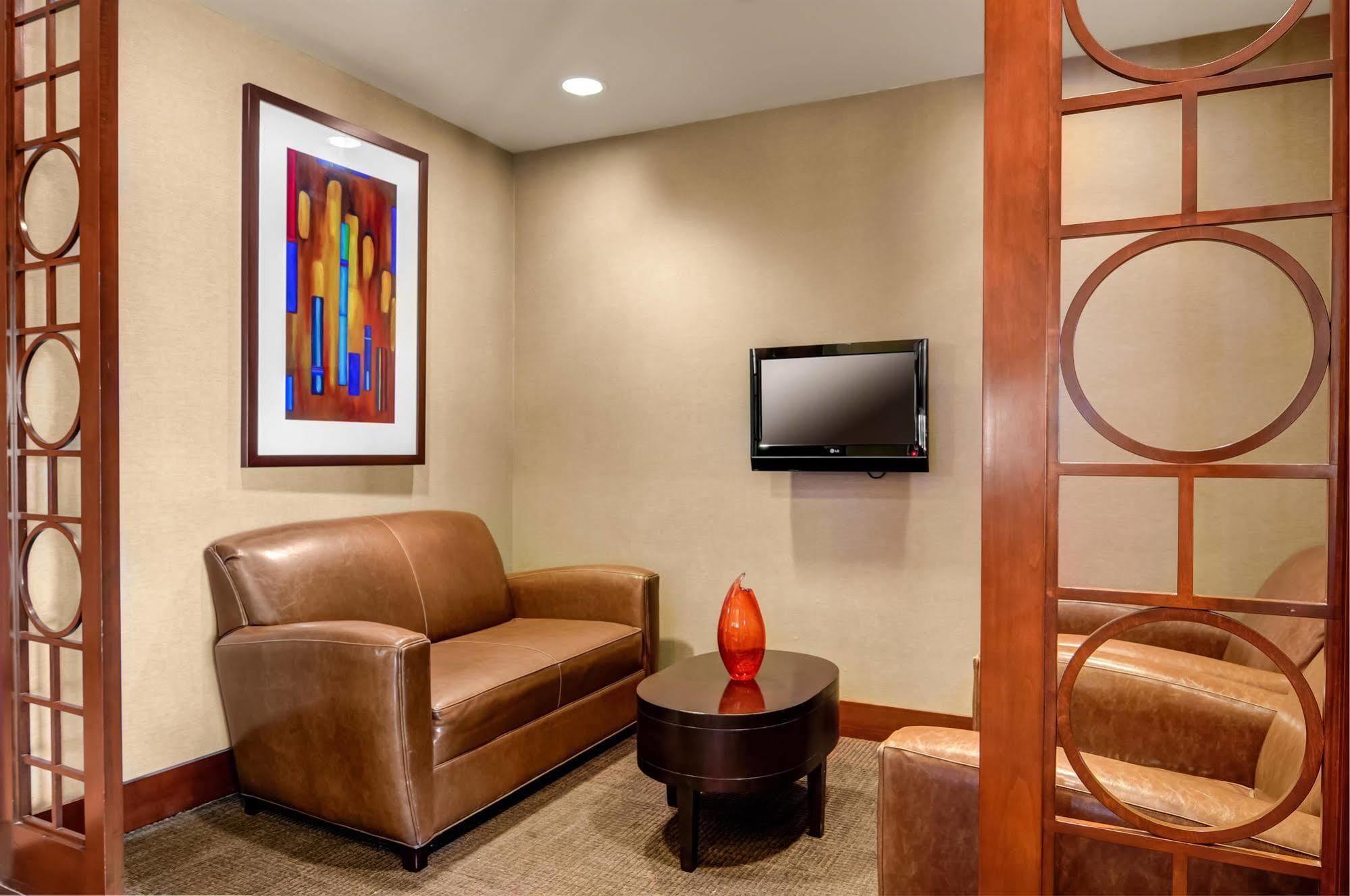 Hyatt Place Atlanta North Point Mall Alpharetta