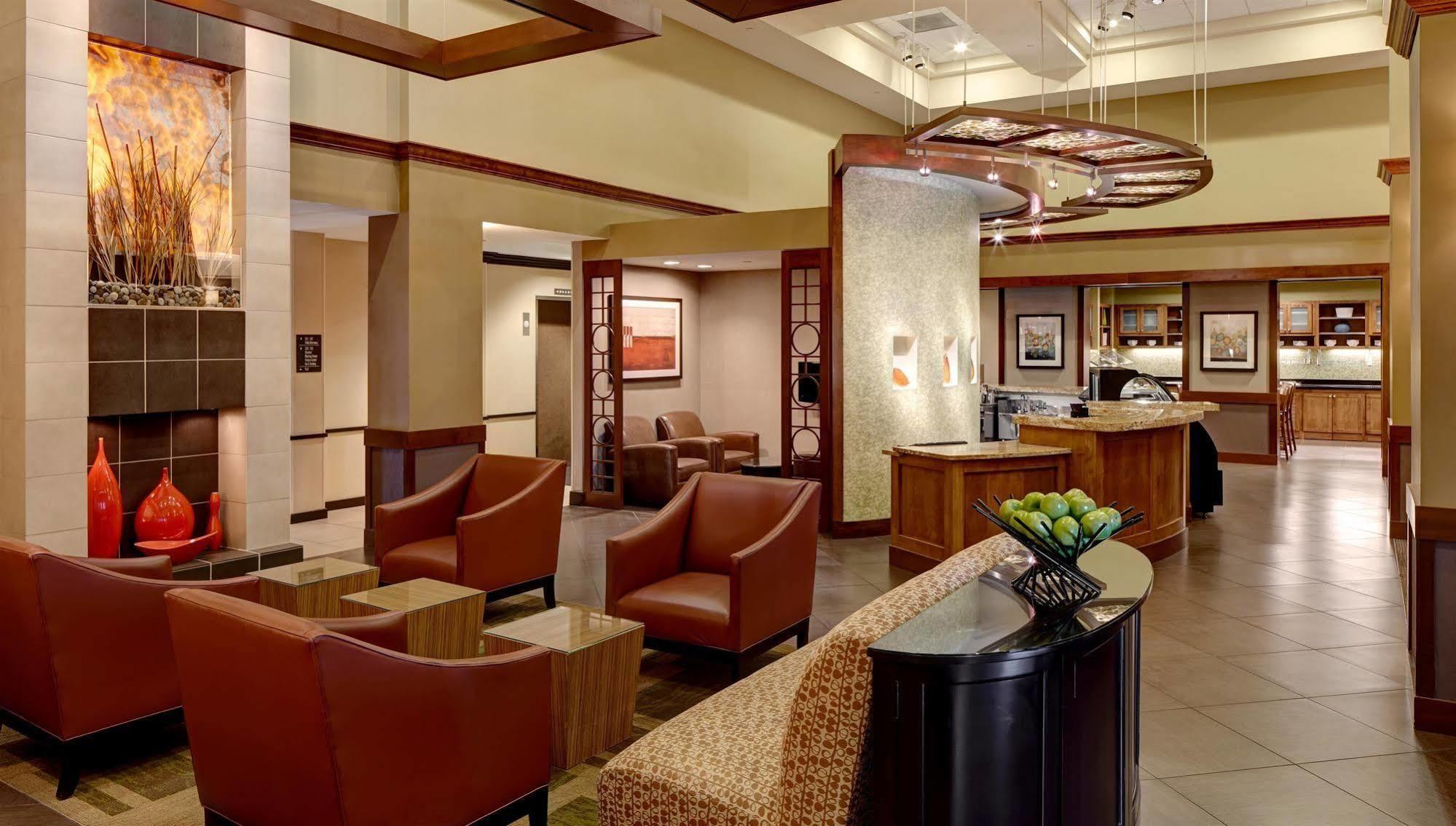 Hyatt Place Atlanta North Point Mall