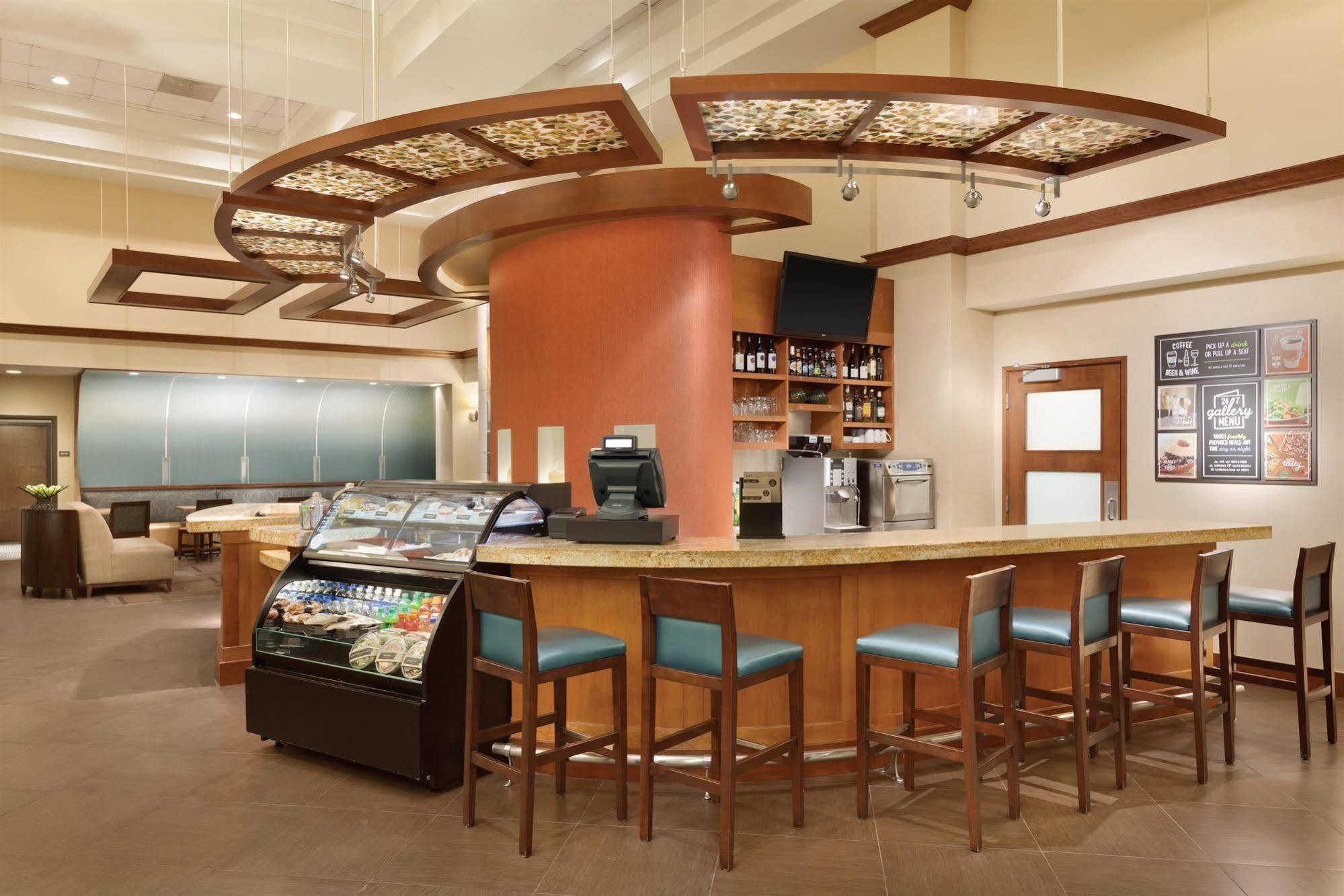 Hyatt Place Atlanta North Point Mall