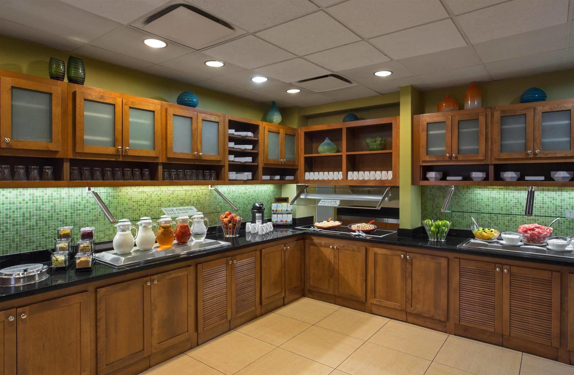 Hyatt Place Atlanta North Point Mall 3* Alpharetta