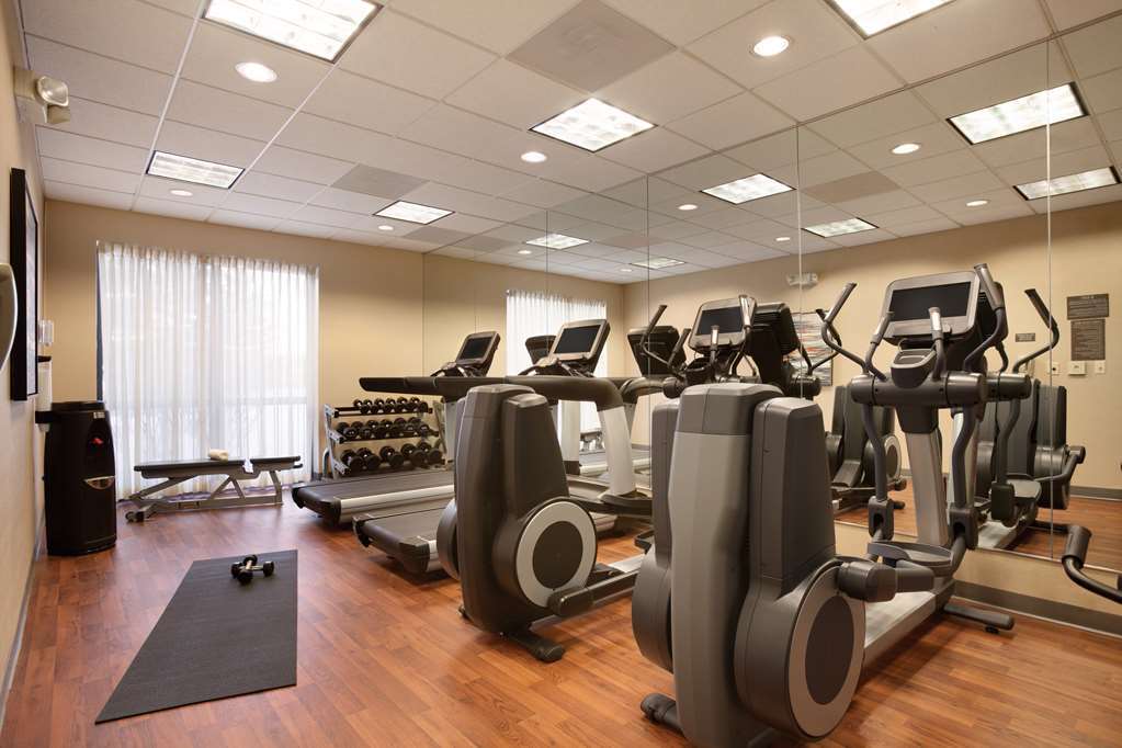 Hotel Hyatt Place Atlanta North Point Mall Alpharetta